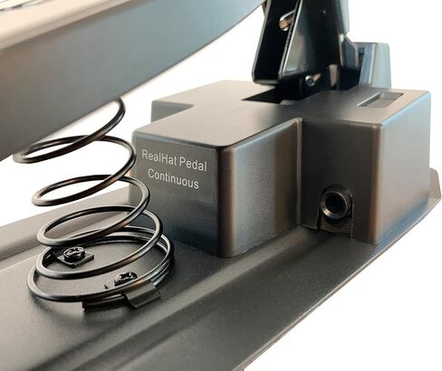 مجموعة كابل توصيل Alesis SE RealHat Pedal وSilverline Audio بطول 10 أقدام in Kuwait