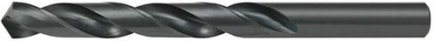 Alfa Tools MJ252051 13.9mm High-Speed Steel Metric Black Oxide Finish Jobber Drill in Saudi Arabia