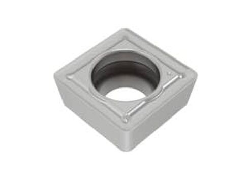 Seco Tools 03134315 (عبوة من 10) مثقاب SCGX09T308-MP DS2050، HRSA، ستانلس، 4 حواف قطع in Saudi Arabia