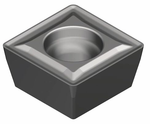 SPMT 090408E-DP AP351U مثقاب قابل للفهرسة، للأغراض العامة لجميع المعادن، 10 قطع in Saudi Arabia