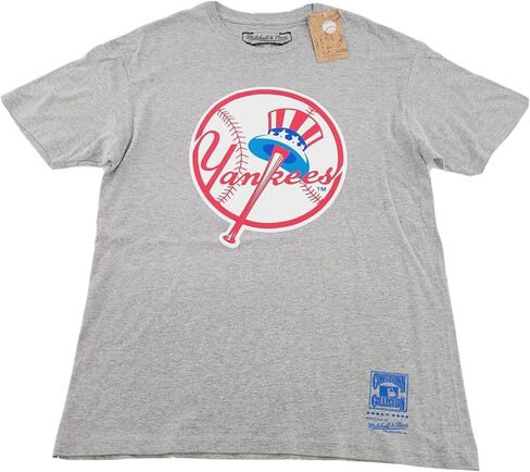 Mitchell & Ness mens T-shirt in Saudi Arabia