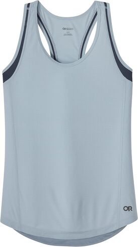 Outdoor Research Women's Echo Tank in Saudi Arabia