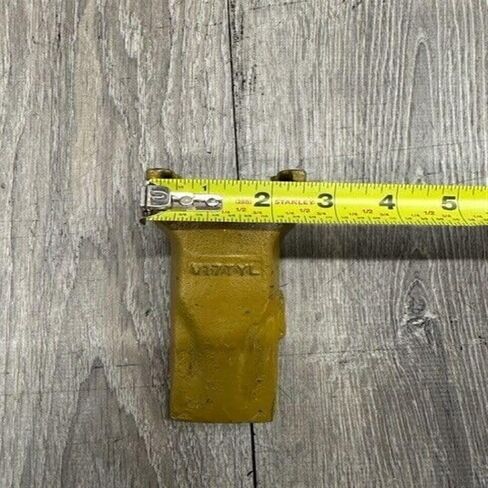 V17TYL Style Digging Teeth 5 PK & Lock PINS Excavator, v17tylam, v17pnam in Saudi Arabia