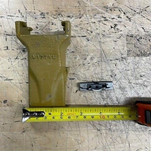 V17TYL Style Digging Teeth 5 PK & Lock PINS Excavator, v17tylam, v17pnam in Saudi Arabia