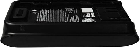 بطارية مكنسة كهربائية لاسلكية JFGTHJ، متوافقة مع Shark Ninja XBATR525DC، بطارية بديلة 2350 مللي أمبير في الساعة 18 فولت لجهاز Detect Pro IW3120 طاقة ليثيوم أيون طويلة الأمد in Saudi Arabia