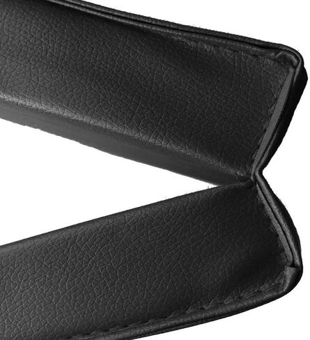 Fitness Maniac HIGH-DENSITY Firm Foam Folding Mat Thick Exercise Gymnastics Panel Gym Mats Non Slip with Carrying Handles Yoga Aerobics Workout Training in Saudi Arabia