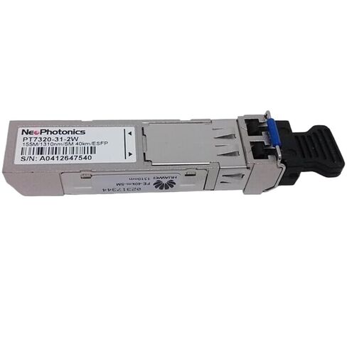 PT7320-31-2W 100M Single-Mode Optical Module 155M 1310nm 40km Dual Fiber LC in Saudi Arabia