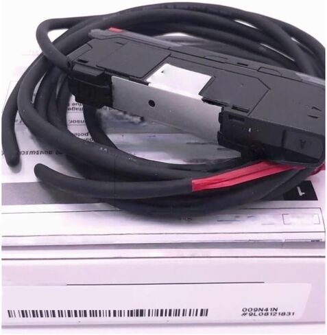 Sensor FS-N41C Fiber Optic Amplifier with M8 Connector in Saudi Arabia