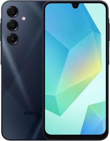 Samsung Galaxy A16 5G SM-A166U 128GB التخزين 4GB RAM Boost Mobile 6.5 "HD+ Display (متجدد) in Saudi Arabia