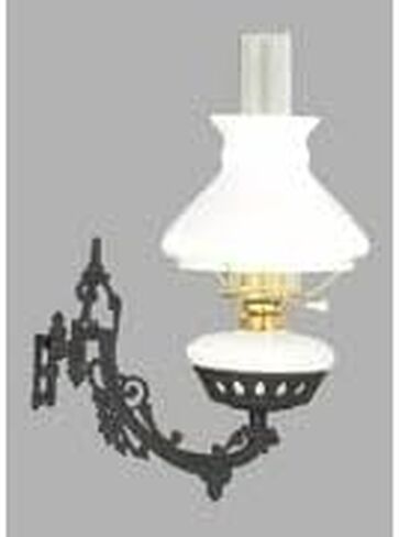 حامل حائط من الحديد الزهر مقاس 9 بوصات B&P Lamp® in Saudi Arabia