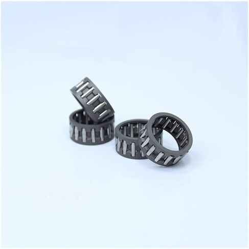TMP1105 K182217 Needle Roller Bearing Radial Needle Roller and Cage Assemblies K182217 59241/18 Bearings K18x22x17 in Saudi Arabia