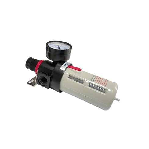 BFR2000 BFR3000 BFR4000 1/4 3/8 1/2 air Compressor Oil-Water Separator Filter Regulator air Source Processor Manual Drain(BFR2000 PC8-02) in Saudi Arabia