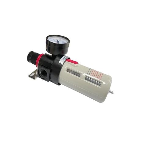 BFR2000 BFR3000 BFR4000 1/4 3/8 1/2 air Compressor Oil-Water Separator Filter Regulator air Source Processor Manual Drain(BFR2000 PC8-02) in Saudi Arabia