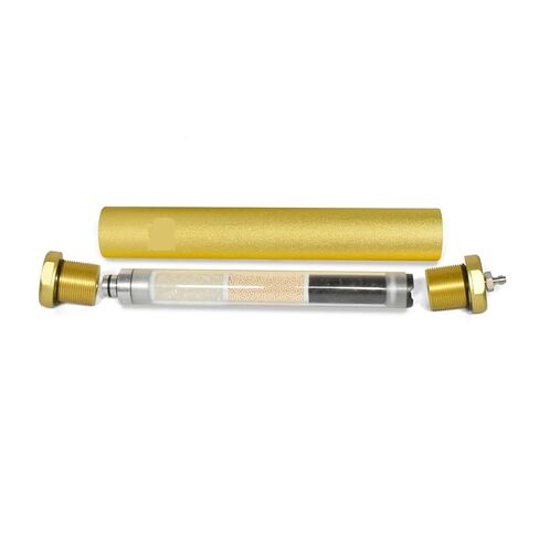 4500Psi 300Bar 30Mpa زيت ضاغط الهواء فلتر فاصل الغوص عالي الضغط مناسب لضاغط الهواء الغوص (مزيج) in Saudi Arabia