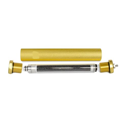 4500Psi 300Bar 30Mpa Oil Water Air Compressor Filter High Pressure Diving Separator Suitable for Air Compressor Scuba Diving(Mix) in Saudi Arabia