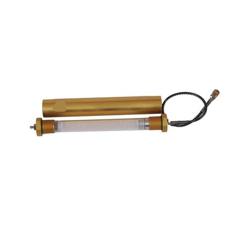4500Psi 300Bar 30Mpa Oil Water Air Compressor Filter High Pressure Diving Separator Suitable for Air Compressor Scuba Diving(Mix) in Saudi Arabia