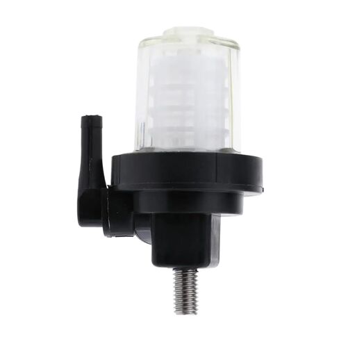 Marine Fuel Filter Oil Water Separator 9.9/15/25/30/40HP Outboard Marine Engine Plastic Fuel Filter in Saudi Arabia