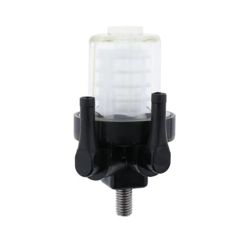 Marine Fuel Filter Oil Water Separator 9.9/15/25/30/40HP Outboard Marine Engine Plastic Fuel Filter in Saudi Arabia
