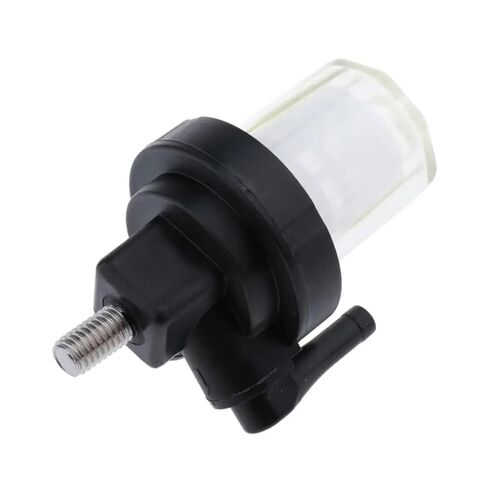Marine Fuel Filter Oil Water Separator 9.9/15/25/30/40HP Outboard Marine Engine Plastic Fuel Filter in Saudi Arabia