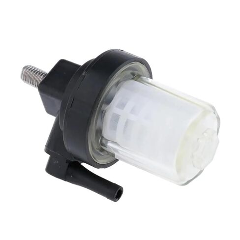 Marine Fuel Filter Oil Water Separator 9.9/15/25/30/40HP Outboard Marine Engine Plastic Fuel Filter in Saudi Arabia