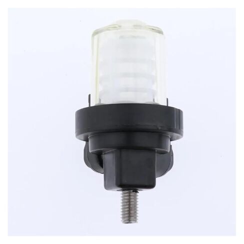 Marine Fuel Filter Oil Water Separator 9.9/15/25/30/40HP Outboard Marine Engine Plastic Fuel Filter in Saudi Arabia