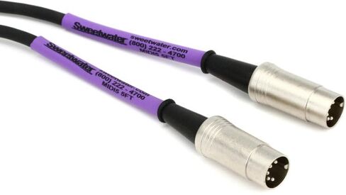 بروكو MIDI3-5 كابل Excellines MIDI - 5 قدم in Kuwait