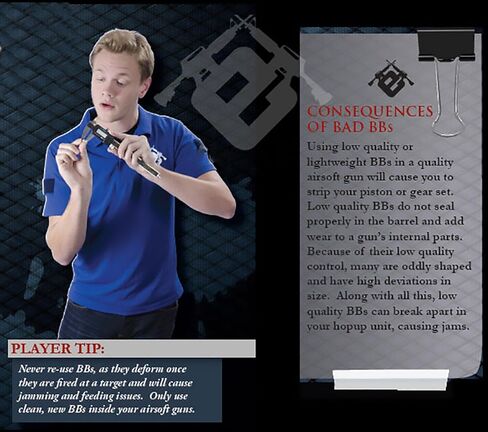 Evike Airsoft - مسدس WinGun Nagant Metal عالي الطاقة M1895 Airsoft CO2 in Kuwait