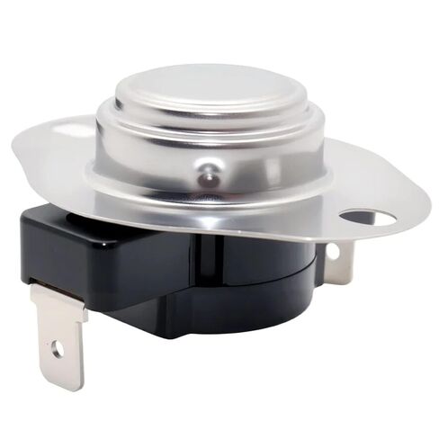 F110-20F Snap Disc Stove Fan Switch Compatible with Magnum MF3537 RP2045 Replace for F110-20,110,F110,Low Limit Control Switch in Saudi Arabia