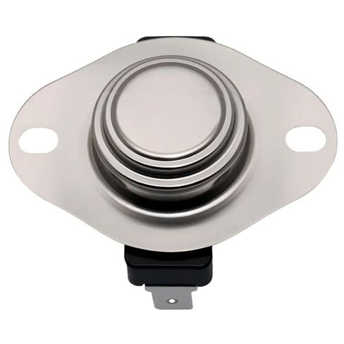 F110-20F Snap Disc Stove Fan Switch Compatible with Magnum MF3537 RP2045 Replace for F110-20,110,F110,Low Limit Control Switch in Saudi Arabia