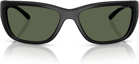ARNETTE Sunglasses AN 4353 290087 Black/Dark Grey Policarbonate Standard in Saudi Arabia