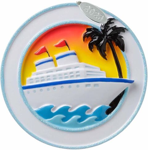New Driver Gifts - New Driver Ornament 2024 - Drivers License Onament - Sweet 16 Gifts for Girls Teens Boys - Can Be Personalized at Home - Comes in A Gift Box So It's ready for Giving in Saudi Arabia