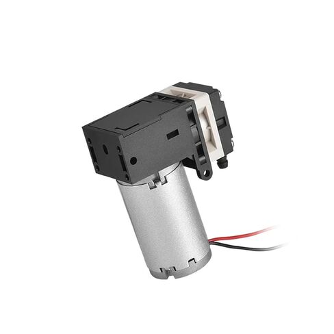 3.4LPM 2Bar DC Brushless Mini Piston Pump in Saudi Arabia