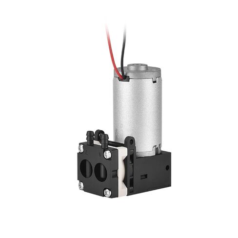 3.4LPM 2Bar DC Brushless Mini Piston Pump in Saudi Arabia