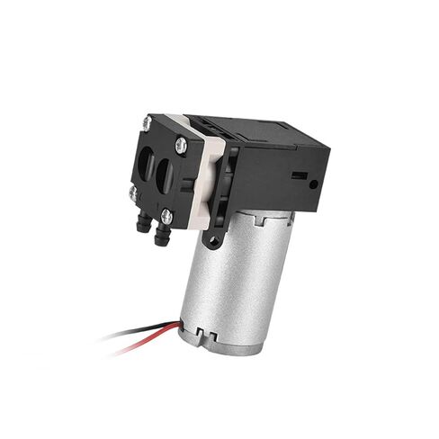 3.4LPM 2Bar DC Brushless Mini Piston Pump in Saudi Arabia