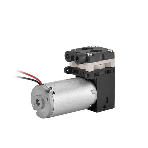 3.4LPM 2Bar DC Brushless Mini Piston Pump in Saudi Arabia