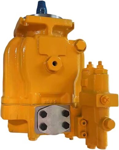 مضخة المكبس 6E-3137 6E3137 متوافقة مع ممهدات كاتربيلر CAT 120H 120K 12H 12K 135H 140H 140K 160H 160K المحرك 3306 3116 C7 in Kuwait