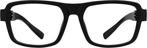 مجموعة من 6 نظارات قراءة معدنية من Eyekepper - مفصلات زنبركية بدون براغي، قارئات إطار كبيرة للنساء والرجال +1.75 in Saudi Arabia