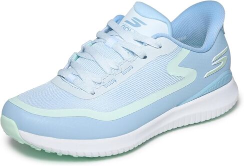 حذاء رياضي نسائي من Skechers Flight Slip-in Spikeless Golf in Kuwait