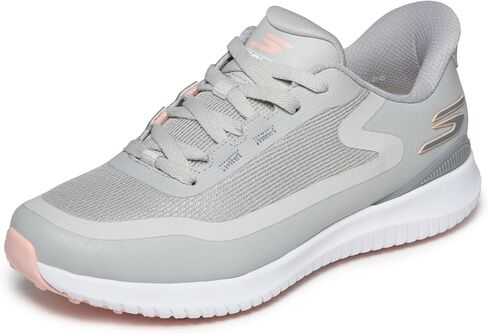 حذاء رياضي نسائي من Skechers Flight Slip-in Spikeless Golf in Kuwait