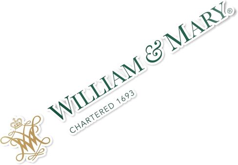 Desert Cactus College of William & Mary Sticker W&M Tribe Name Logo Vinyl Decal Laptop Water Bottle Car Scrapbook (8 Inch Sticker) in Saudi Arabia