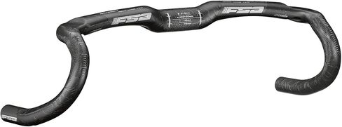 FSA K-Wing AGX Handlebar Carbon, 40cm in Saudi Arabia