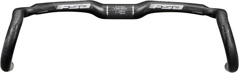 FSA K-Wing AGX Handlebar Carbon, 40cm in Saudi Arabia