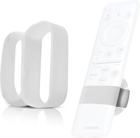 جبل مرفق لأكمام Airtag و Samsung TV Remote BN59-01432J BN59-01432A BN59-01432B in Saudi Arabia