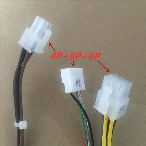 Switch Power Supply Adapter for D14-280P1A 796348-001 796418-001 PCE015 DPS-280AB-5A PS-4281-1HA Prodesk 600 in Saudi Arabia