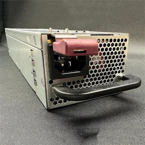 ل DL380 G4 575 واط خادم التيار الكهربائي DPS-600PB B 321632-501 406393-001 in Saudi Arabia