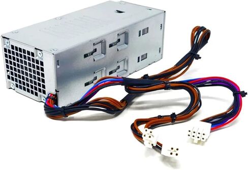مصدر الطاقة PSU لـ 3000 5000 3900 7000 MT 240W 865N6 H0GX2 FHRVJ D240EBS-00 H240EBS-00 AC240EBS-00 in Saudi Arabia