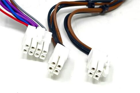مصدر الطاقة PSU لـ 3000 5000 3900 7000 MT 240W 865N6 H0GX2 FHRVJ D240EBS-00 H240EBS-00 AC240EBS-00 in Saudi Arabia