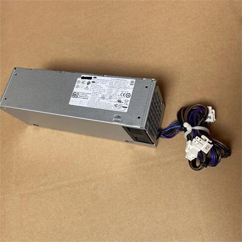 1 قطعة 200 واط امدادات الطاقة ل 3046 3040 3050 5050 MT PSU 6 + 4 + 4 دبوس AC200EBS-01 0KMJP5 H200EBS-01 0K92TW in Saudi Arabia
