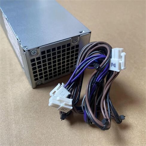 1 قطعة 200 واط امدادات الطاقة ل 3046 3040 3050 5050 MT PSU 6 + 4 + 4 دبوس AC200EBS-01 0KMJP5 H200EBS-01 0K92TW in Saudi Arabia