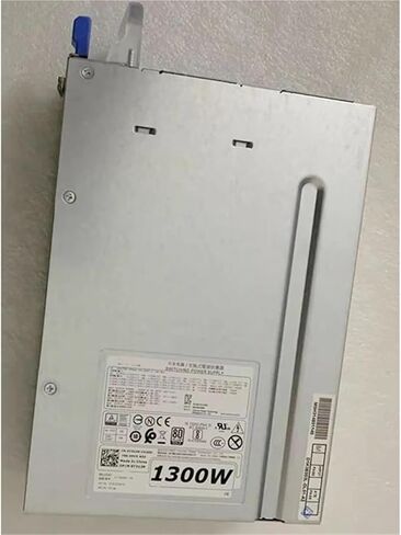 1 قطعة ل T7610 T7810 T7910 1300 واط تحويل التيار الكهربائي PSU V5K16 T31JM D1300EF-02 H1300EF-02 in Saudi Arabia